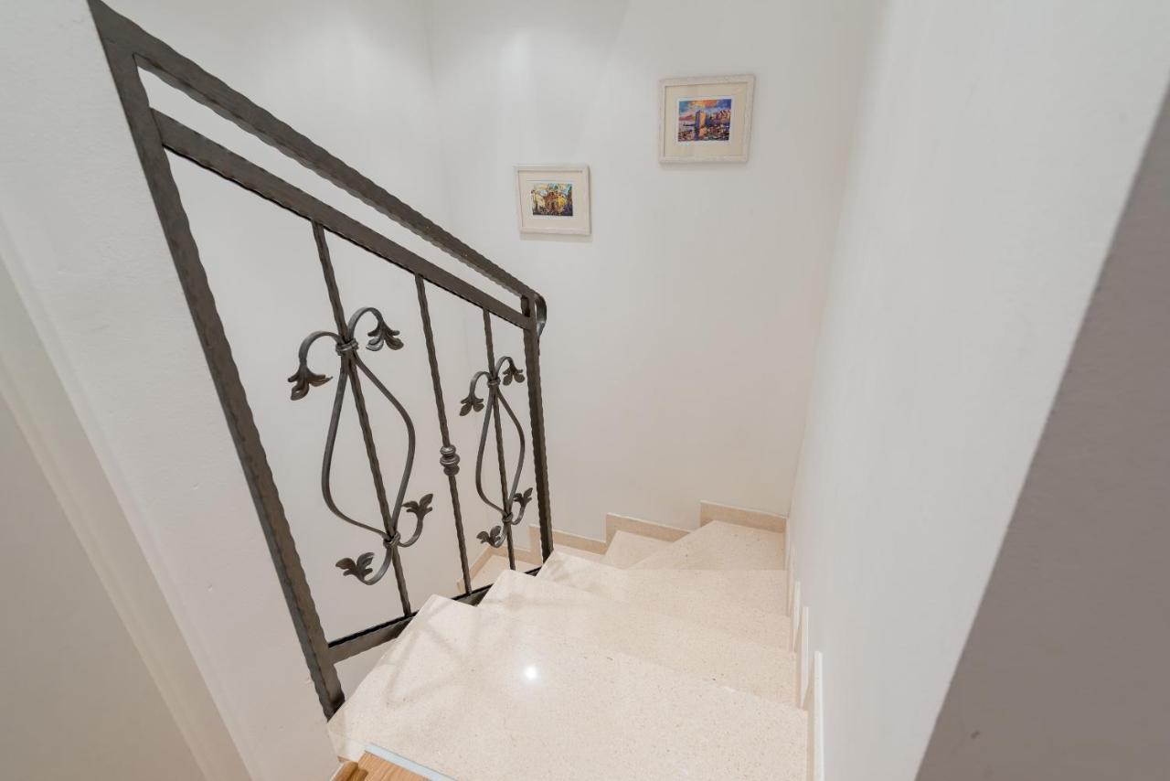 Apartment Domino دوبروفينك المظهر الخارجي الصورة